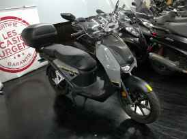SUPER SOCO CPx - 2023