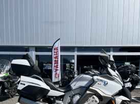 BMW K 1600 GTL - 2018