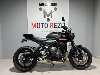 TRIUMPH TRIDENT 660 - 2021