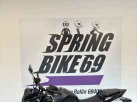 HONDA CB 500 FA - 2023
