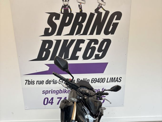 HONDA CB 500 FA 4