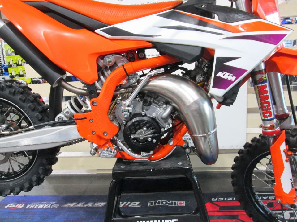 KTM 65 SX 2025 4