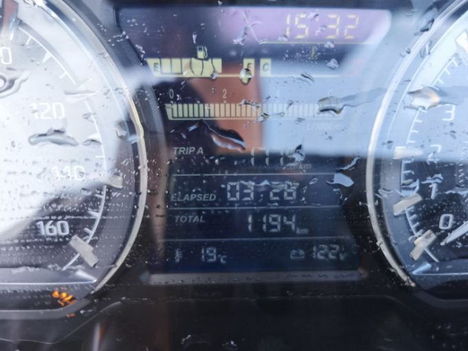 HONDA FORZA 125 4