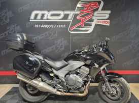 HONDA CBF 1000 F - 2014