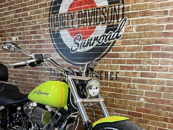 HARLEY-DAVIDSON SOFTAIL BREAKOUT 1690 4