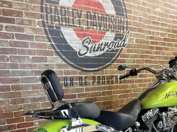 HARLEY-DAVIDSON SOFTAIL BREAKOUT 1690 4