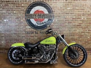 HARLEY-DAVIDSON SOFTAIL BREAKOUT 1690 - 2017