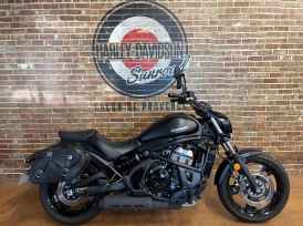 KAWASAKI VULCAN 650 S - 2020