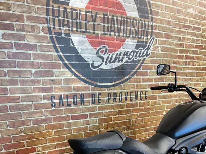 KAWASAKI VULCAN 650 S 4