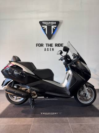 PEUGEOT SATELIS 400 - 2014