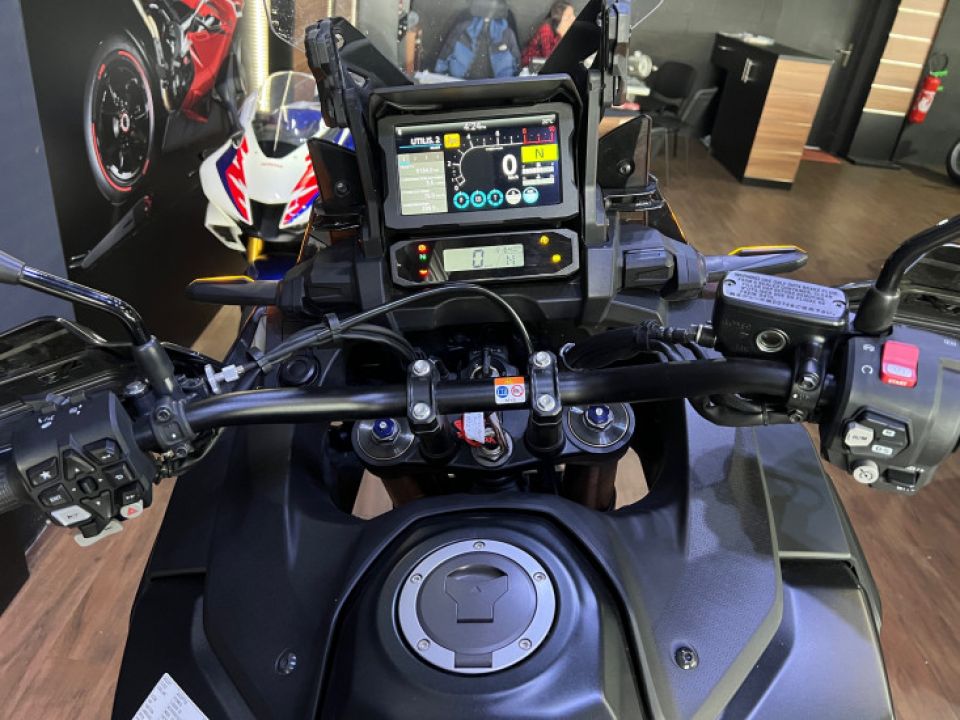HONDA Africa Twin CRF1100L Adv Sport DCT 4