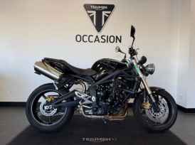 TRIUMPH STREET TRIPLE 675 - 2009