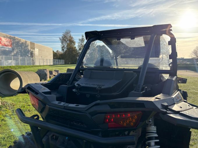 POLARIS RZR 1000 TURBO 4