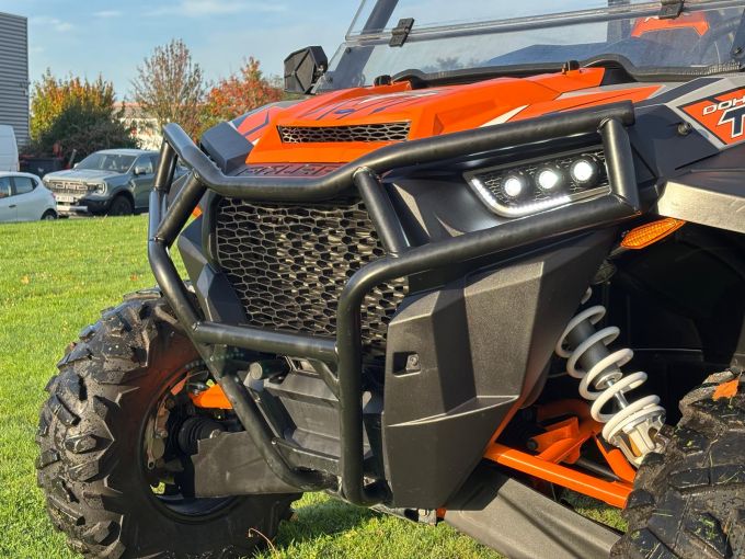 POLARIS RZR 1000 TURBO 4