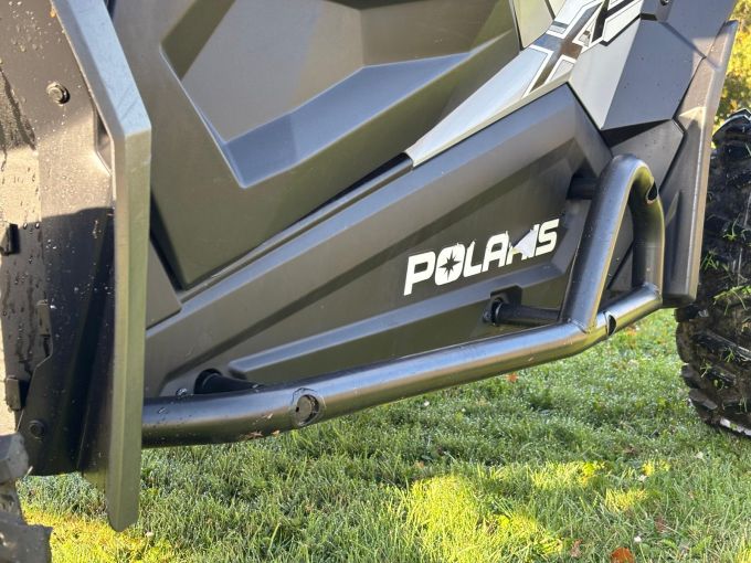 POLARIS RZR 1000 TURBO 4