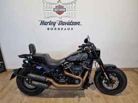 HARLEY-DAVIDSON SOFTAIL FAT BOB 1868 - 2022