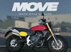 FANTIC CABALLERO 700 - 2023