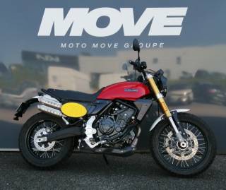 FANTIC CABALLERO 700 - 2023