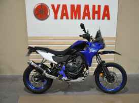 YAMAHA XTZ TENERE 700 35 KW A2 - 2025