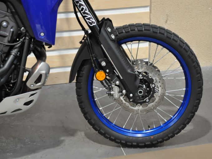 YAMAHA XTZ TENERE 700 35 KW A2 4