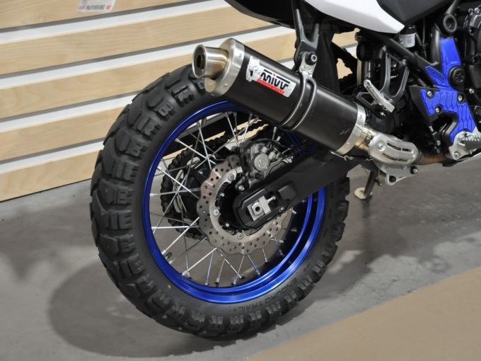YAMAHA XTZ TENERE 700 35 KW A2 4