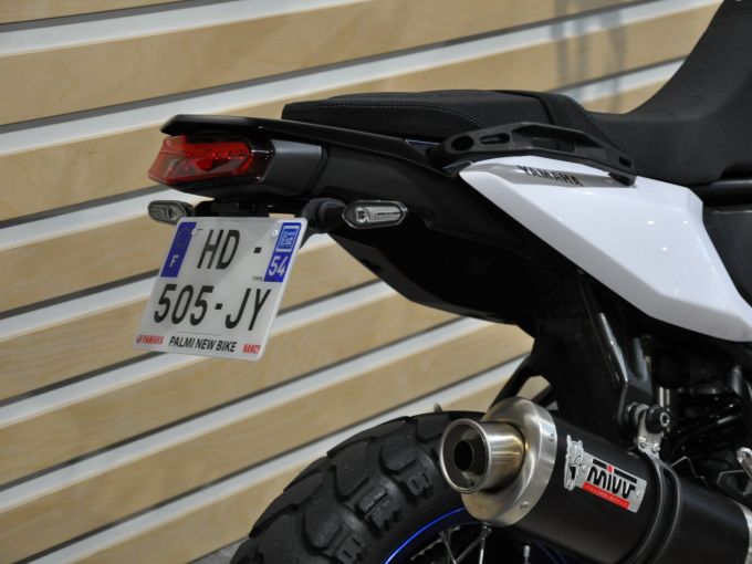 YAMAHA XTZ TENERE 700 35 KW A2 4