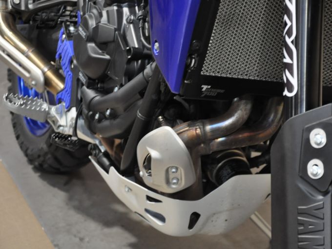 YAMAHA XTZ TENERE 700 35 KW A2 4