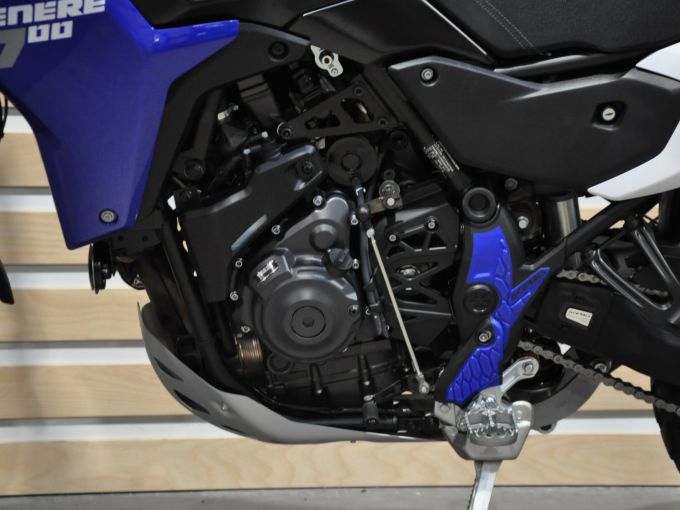 YAMAHA XTZ TENERE 700 35 KW A2 4