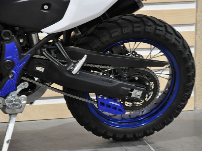 YAMAHA XTZ TENERE 700 35 KW A2 4