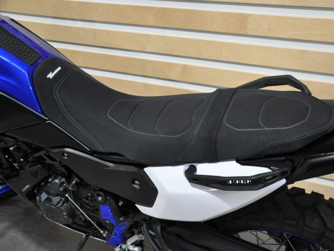 YAMAHA XTZ TENERE 700 35 KW A2 4