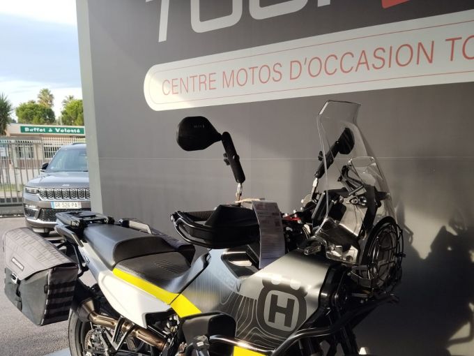 HUSQVARNA NORDEN 901 4
