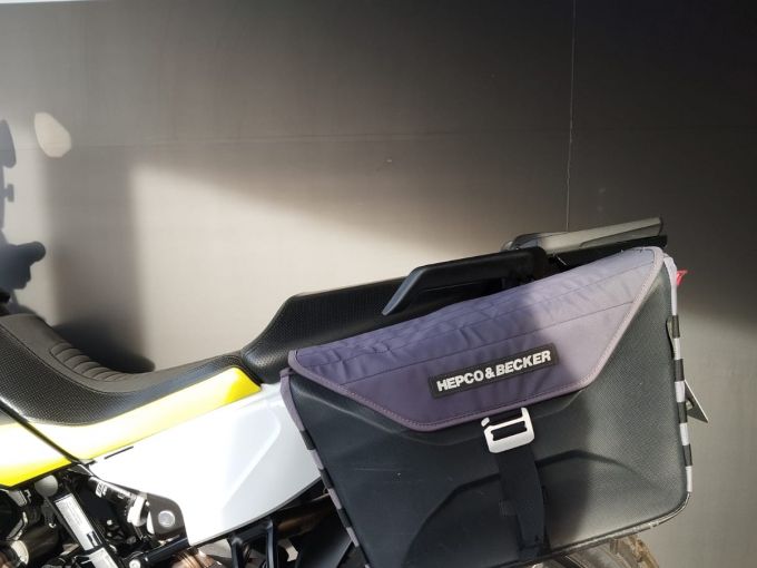 HUSQVARNA NORDEN 901 4