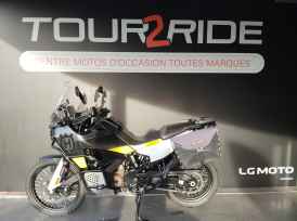 HUSQVARNA NORDEN 901 - 2023