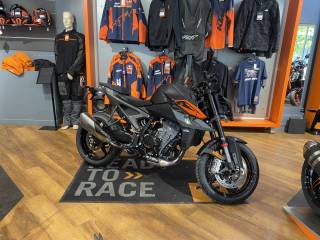 KTM 990 DUKE - 2025