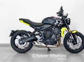 TRIUMPH TRIDENT 660 - 2024