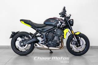 TRIUMPH TRIDENT 660 - 2024