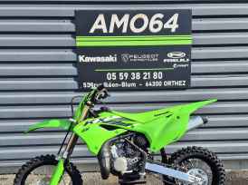 KAWASAKI KX85 - 2025