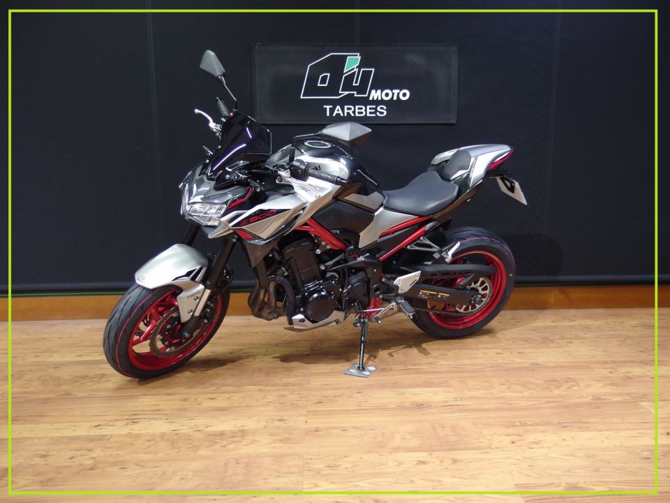 KAWASAKI Z 900 4