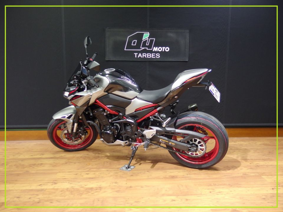 KAWASAKI Z 900 4