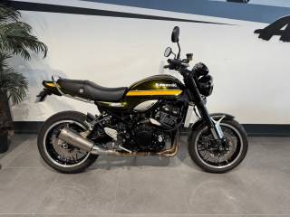 KAWASAKI Z900 RS - 2021