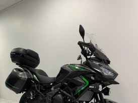 KAWASAKI VERSYS 650 - 2025
