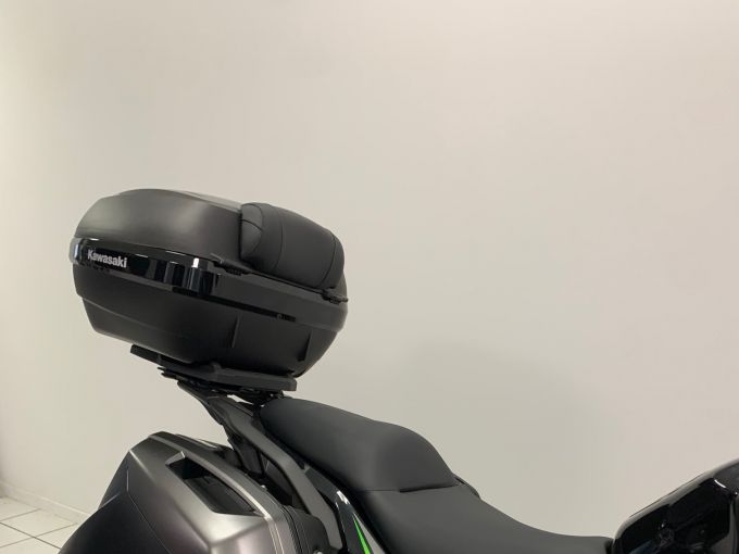 KAWASAKI VERSYS 650 4