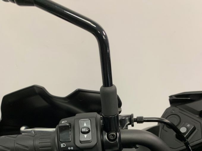 KAWASAKI VERSYS 650 4