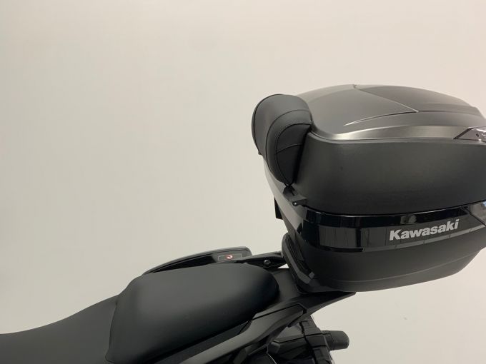 KAWASAKI VERSYS 650 4