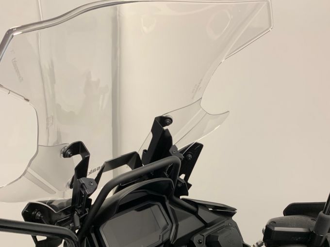 KAWASAKI VERSYS 650 4