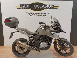 BMW G 310 GS - 2018