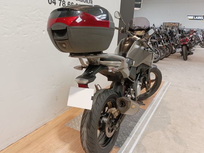 BMW G 310 GS 4