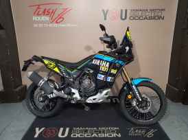 YAMAHA XTZ TENERE 700 World Raid - 2022