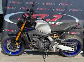 YAMAHA MT-09 SP - 2024