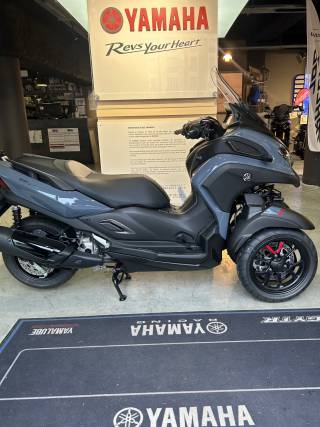 YAMAHA TRICITY 300 - 2025